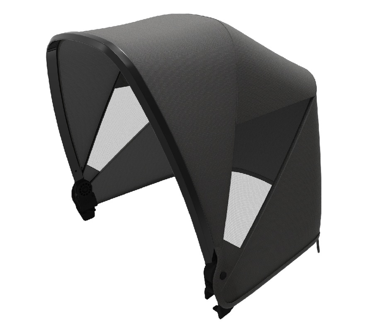 Veer, Retractable Canopy