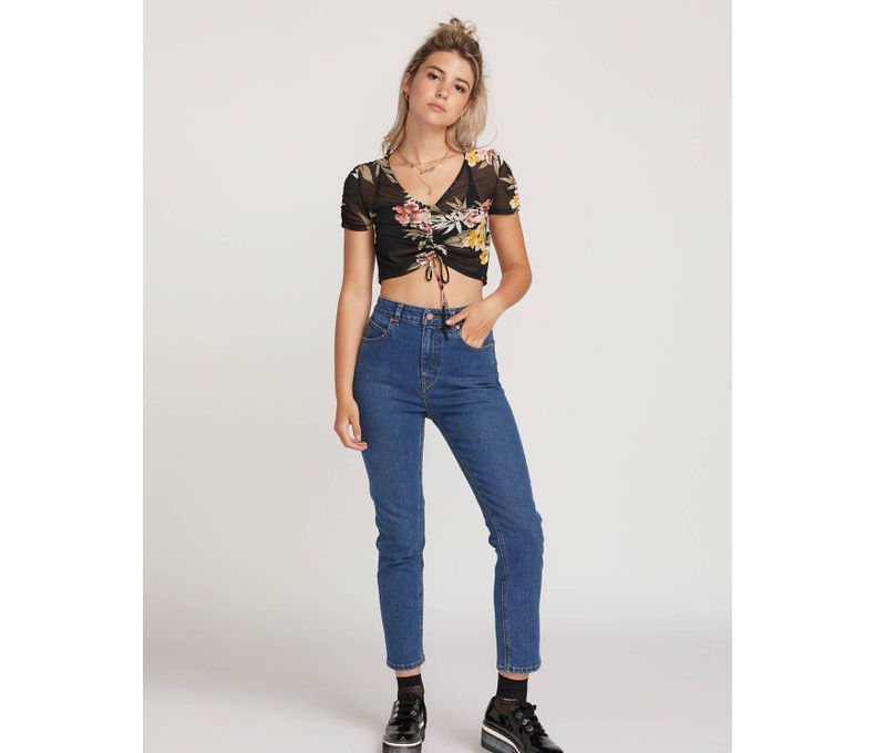 Volcom, Womens Stone Jean