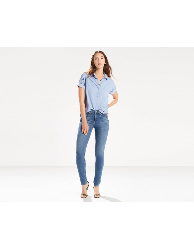 kohl's levi's 311 shaping skinny