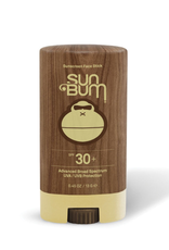 sunbum Sunscreen Face Stick Broad Spectrum SPF30
