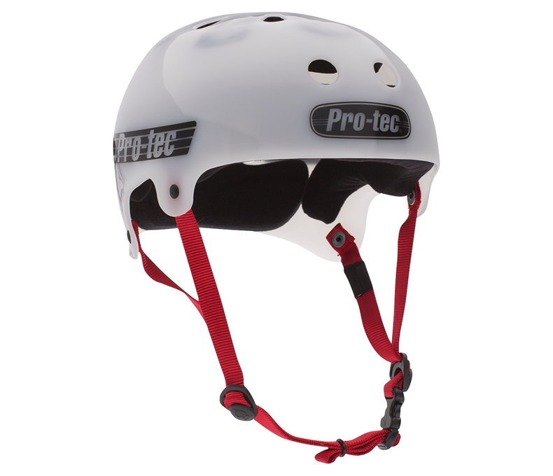 The Bucky Helmet