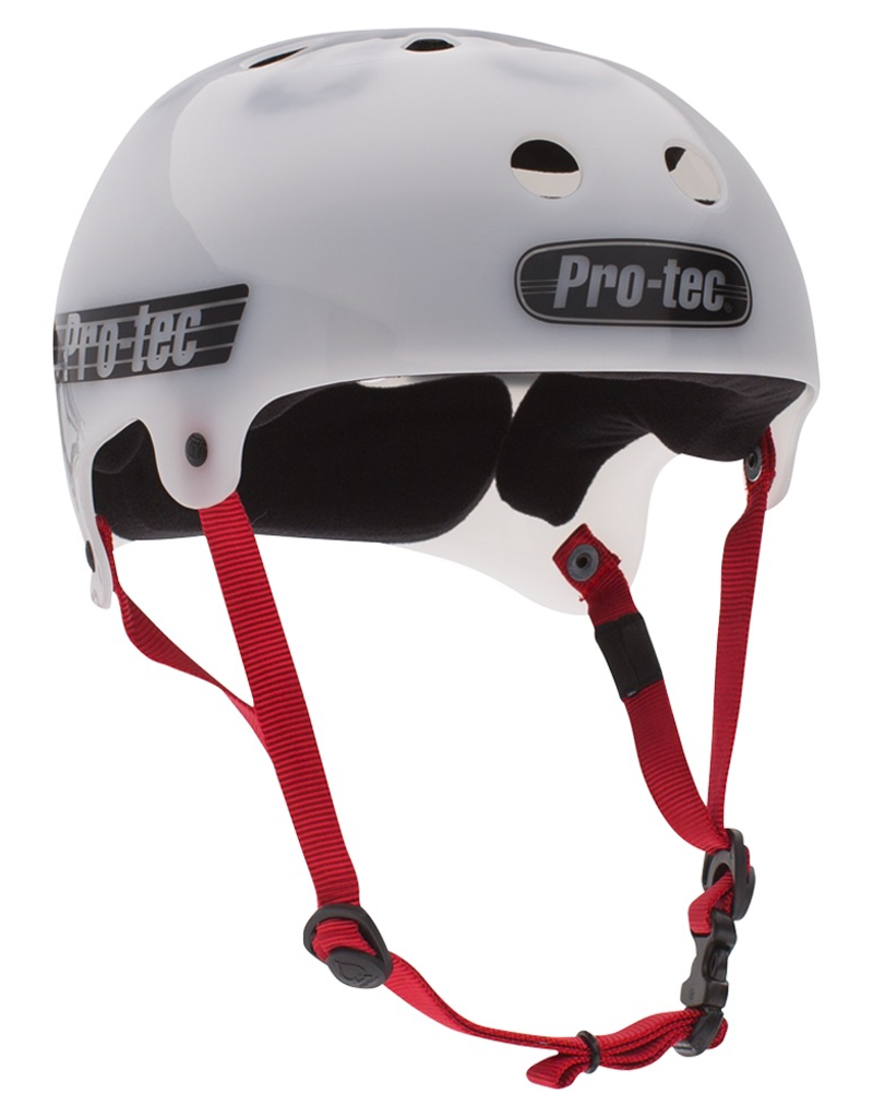Protec The Bucky Helmet