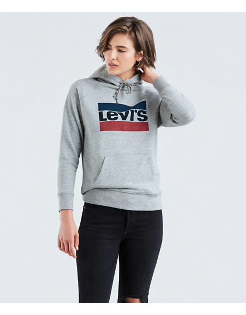 cheap levis hoodie