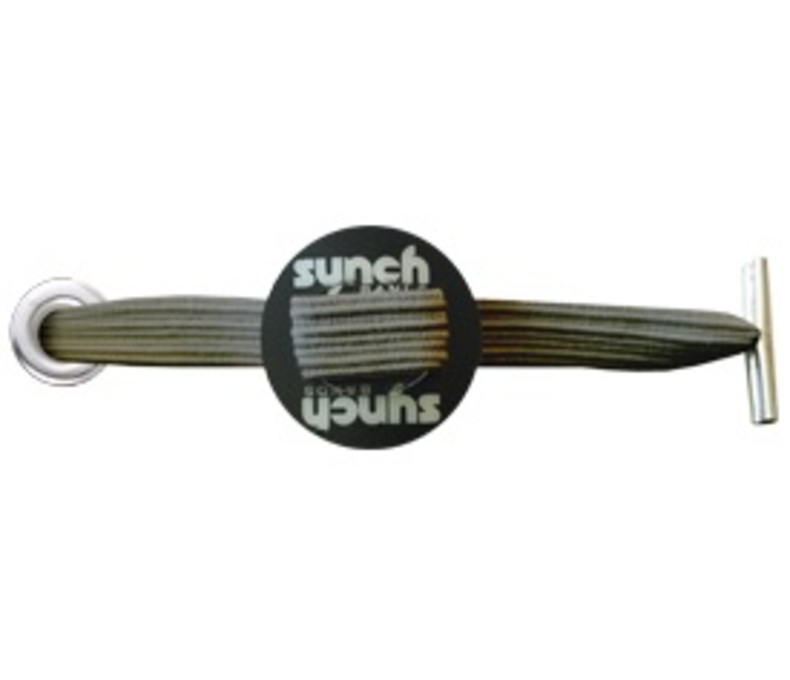 Synch Bands, Elastic Laces