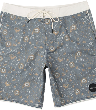 RVCA Trinity Trunk