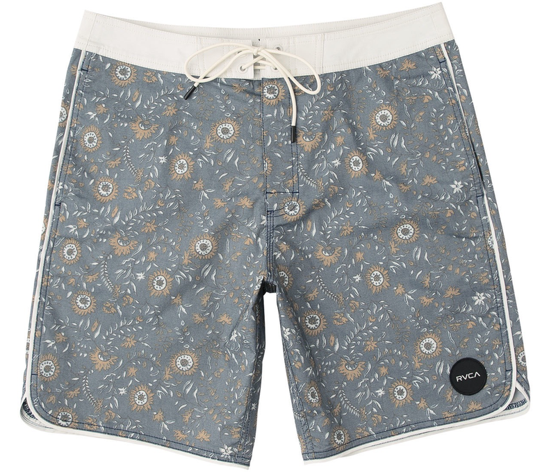 RVCA Trinity Trunk