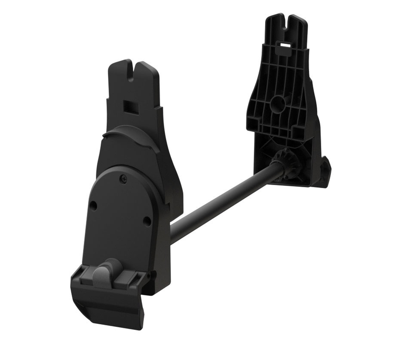 Veer, Car Seat Adapter, Graco