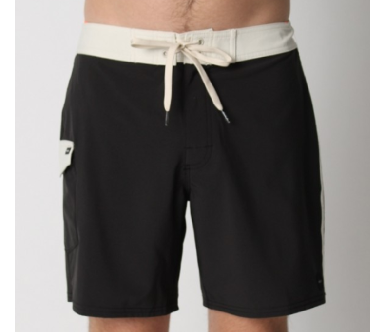 RVCA, Higgins Trunk Boardshort