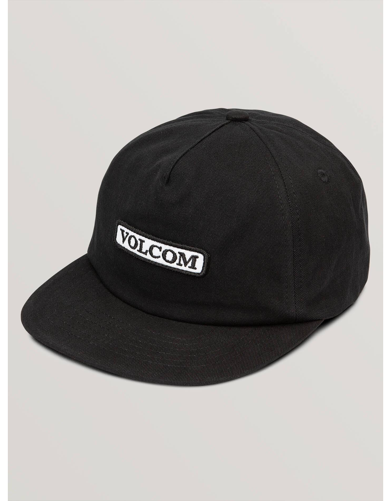 kids volcom hat