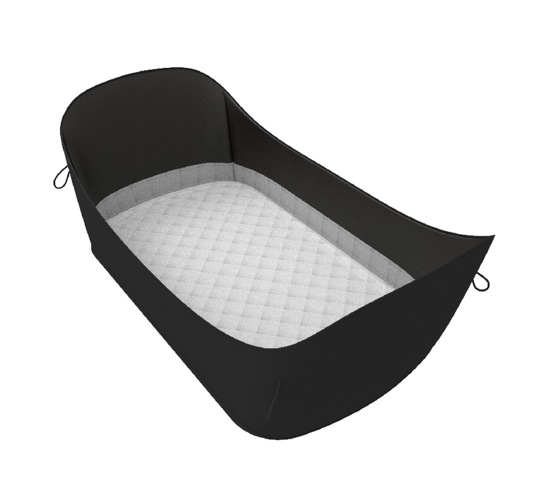 Veer Nap System for infants - bassinet
