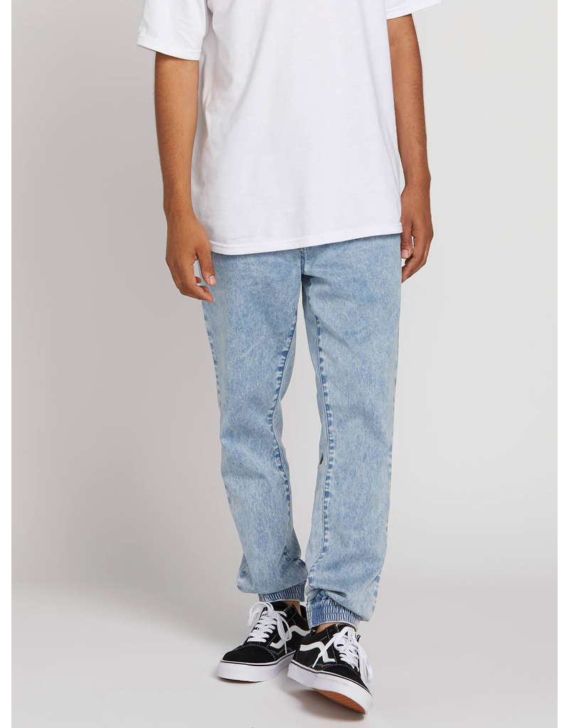 volcom frickin slim jogger