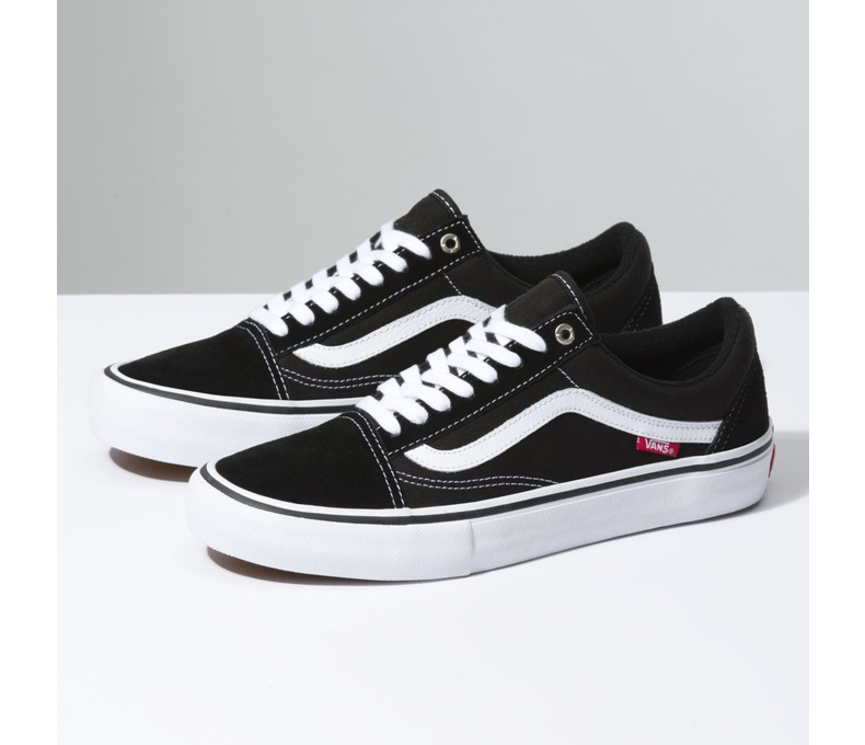 Old Skool Pro