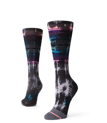 Women's Stance All Mountain Bahama  Snowboard Socks