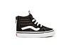 Toddler Sk8-Hi Zip