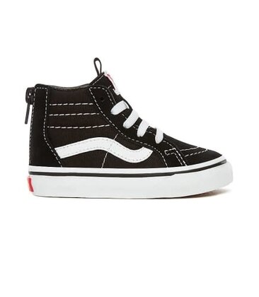 Toddler Sk8-Hi Zip