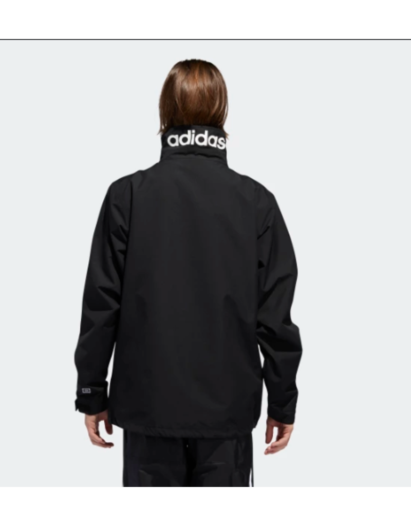 adidas civilian snowboard jacket