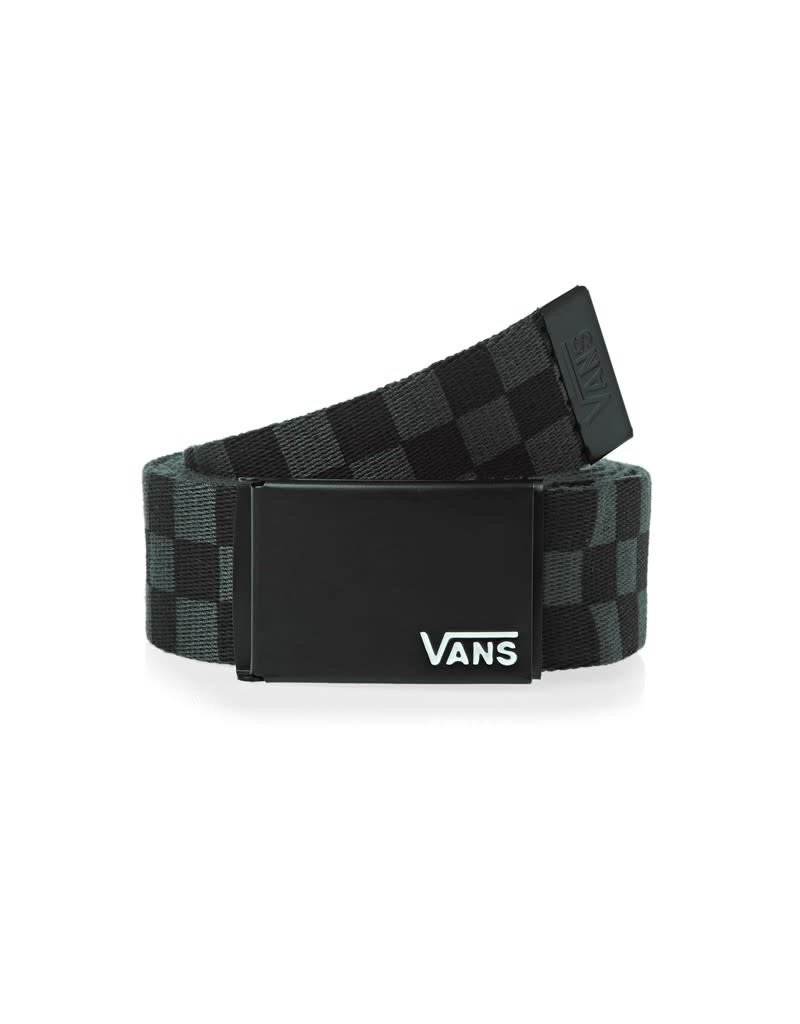 boys vans belt