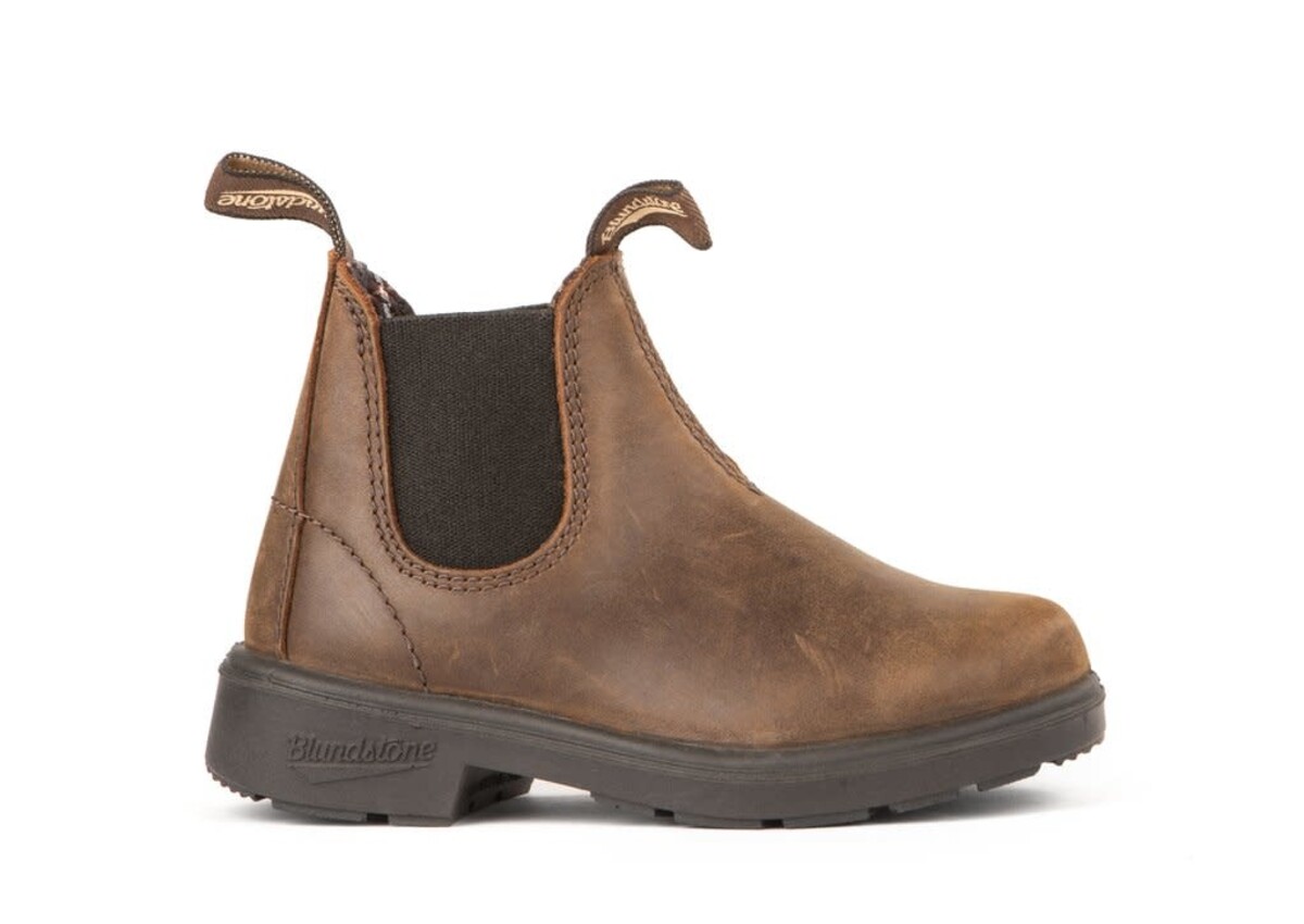 Blundstone indigo blue hot sale