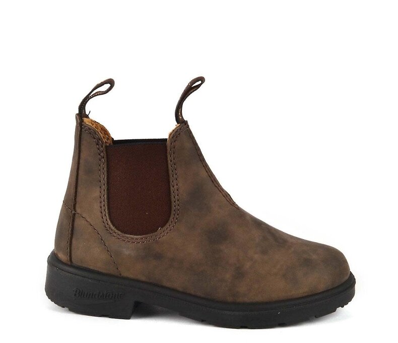 Kids Blundstone Boots