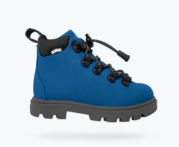 native fitzsimmons trek lite