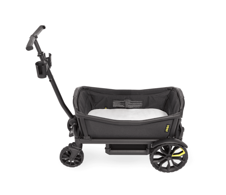 Veer Nap System for infants - bassinet