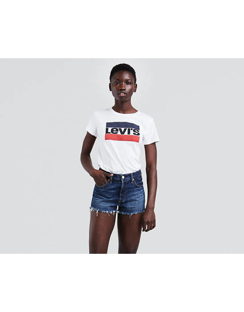 levi's tee womens