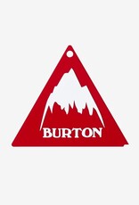 BURTON Tri Scraper