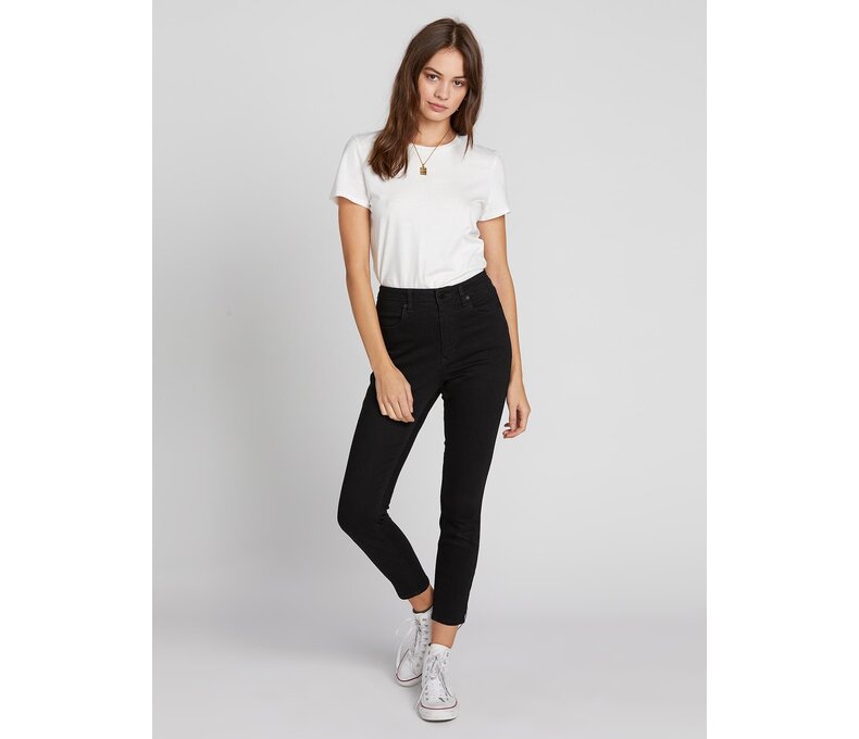 Liberator High Rise Denim