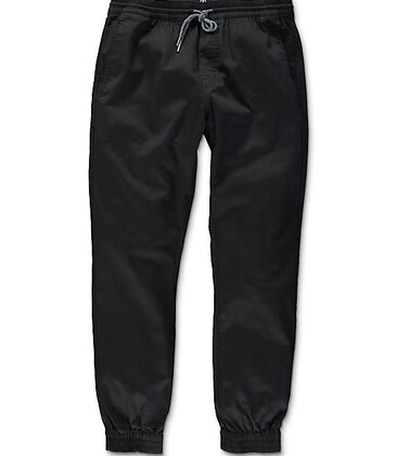 Little Boys Frickin Slim Jogger