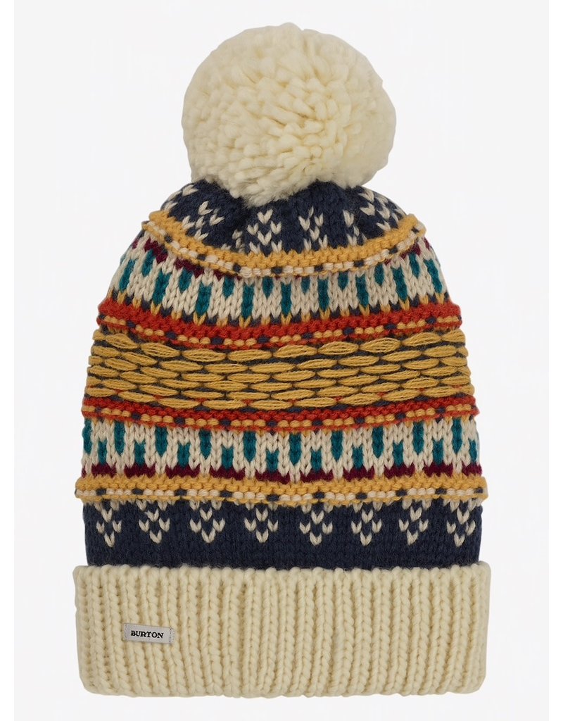 Womens Walden Beanie - The Circle \u0026 The 