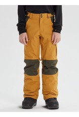 burton exile cargo pant