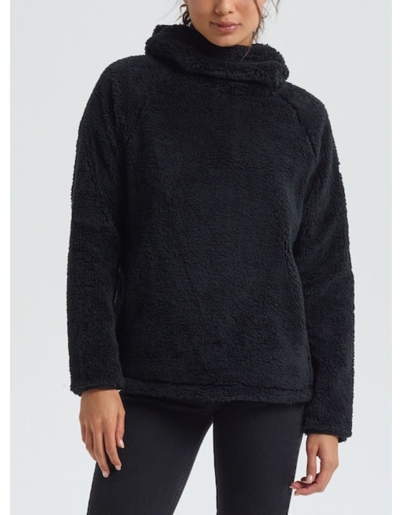 burton lynx pullover