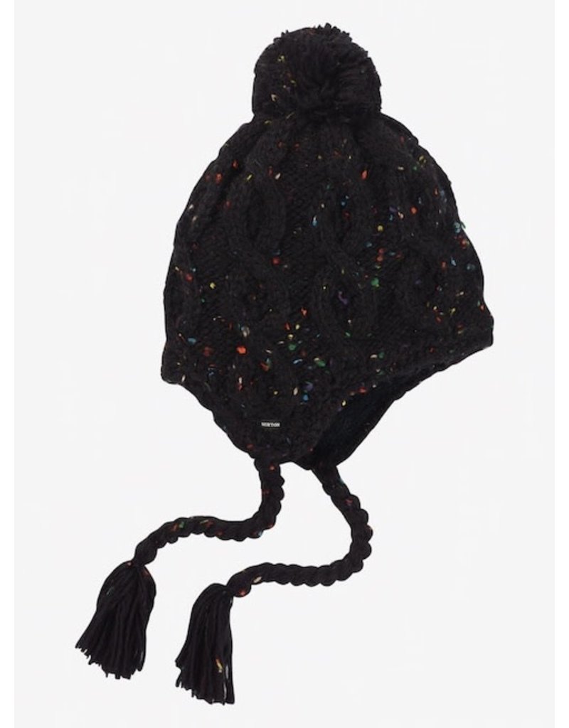 burton beanie womens