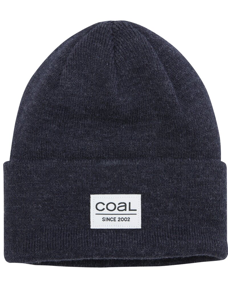 Coal The Standard Knit Cuffed Beanie