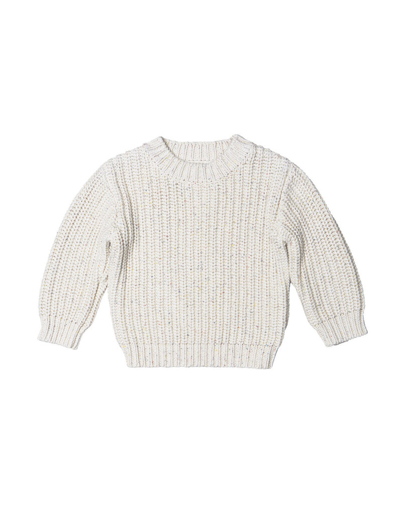 huxbaby knit jumper