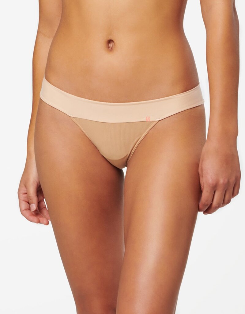 Stance Wide Side Thong Nylon