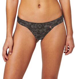 Stance Wide Side Thong Cotton