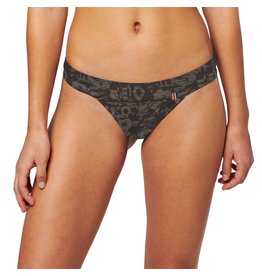 Stance Wide Side Thong Cotton