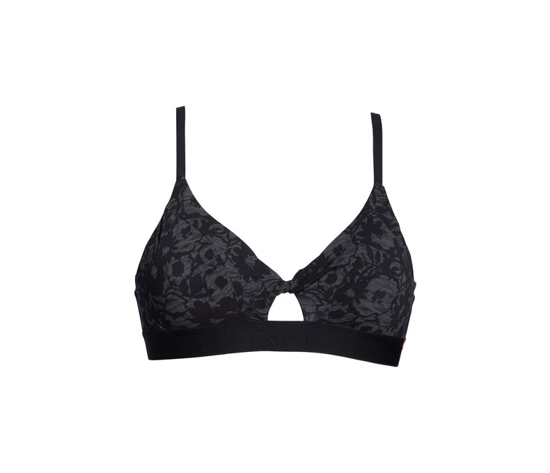 Twisted Triangle Cotton