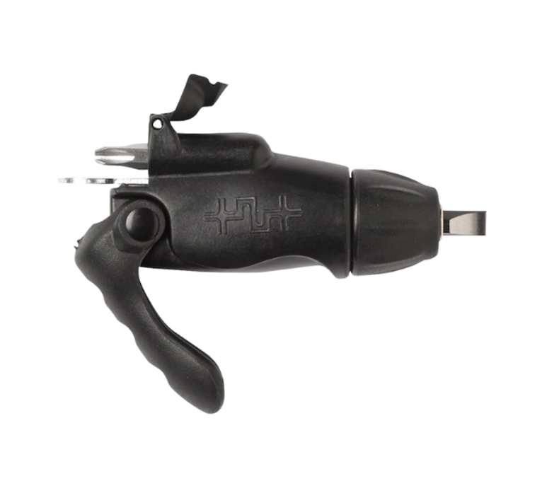 Burton, Bullet Snowboard Tool