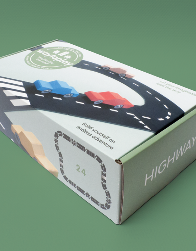 Waytoplay Highway