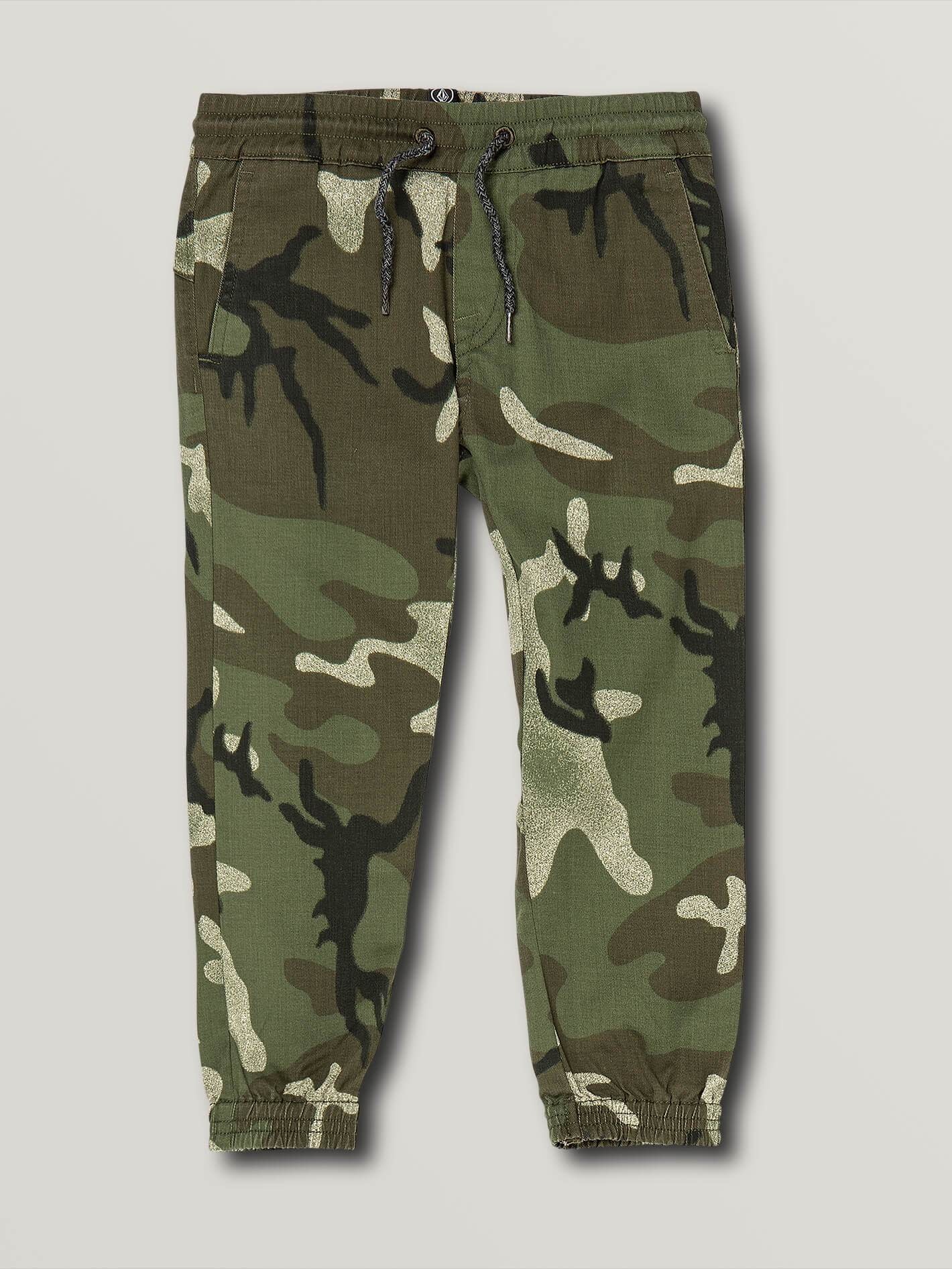 boys tapered joggers