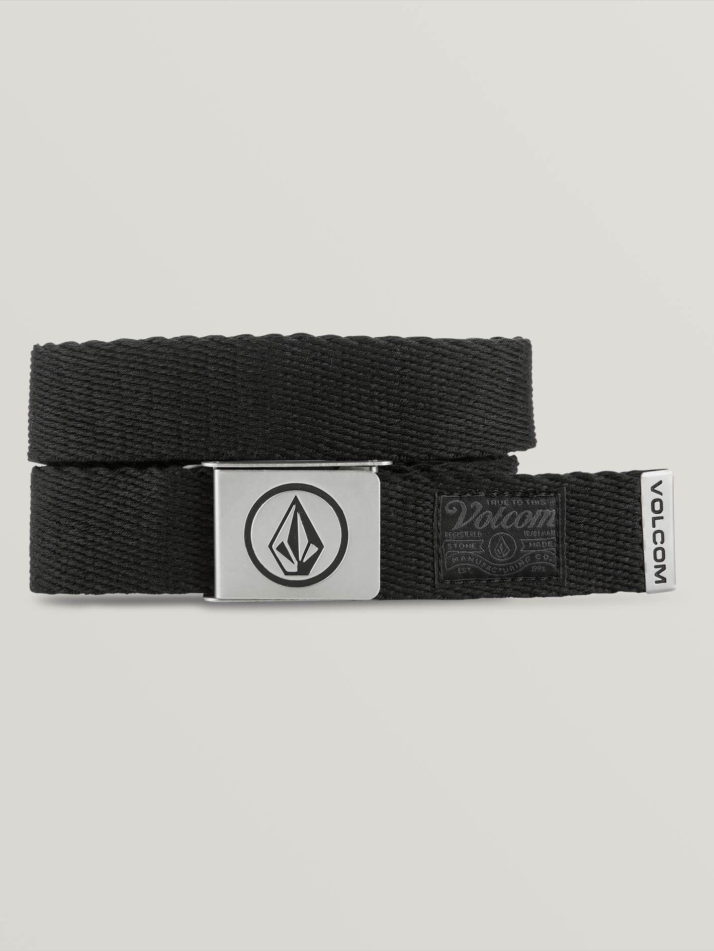 volcom belt