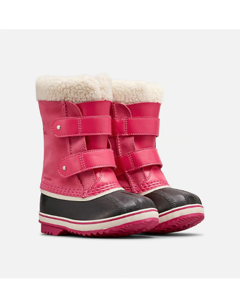 sorel pac strap