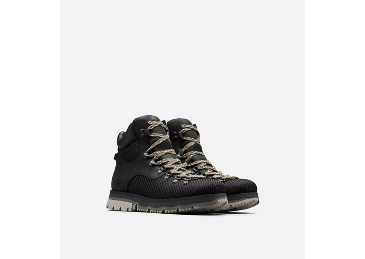 Mens Atlis Axe WP Boot The Circle The Circle Kids Whistler