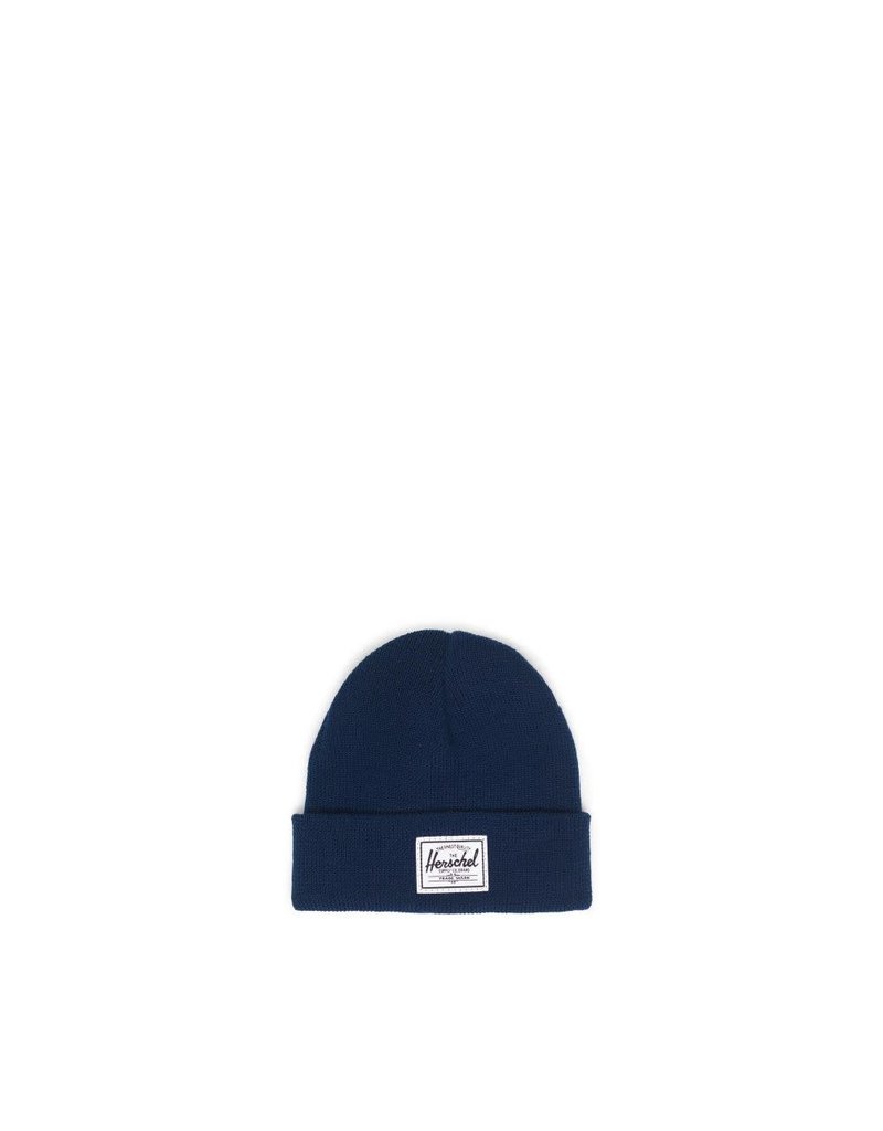 herschel newborn beanie