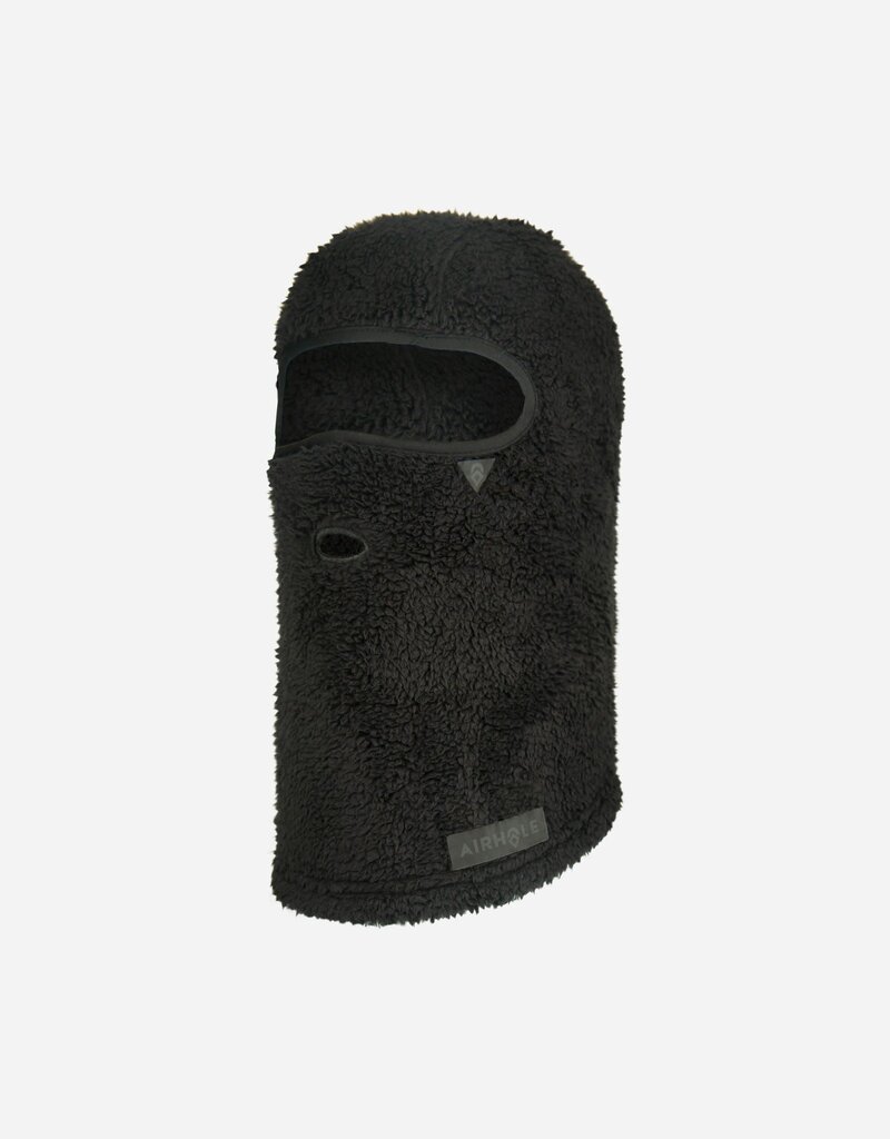 AIRHOLE Balaclava Classic Sherpa