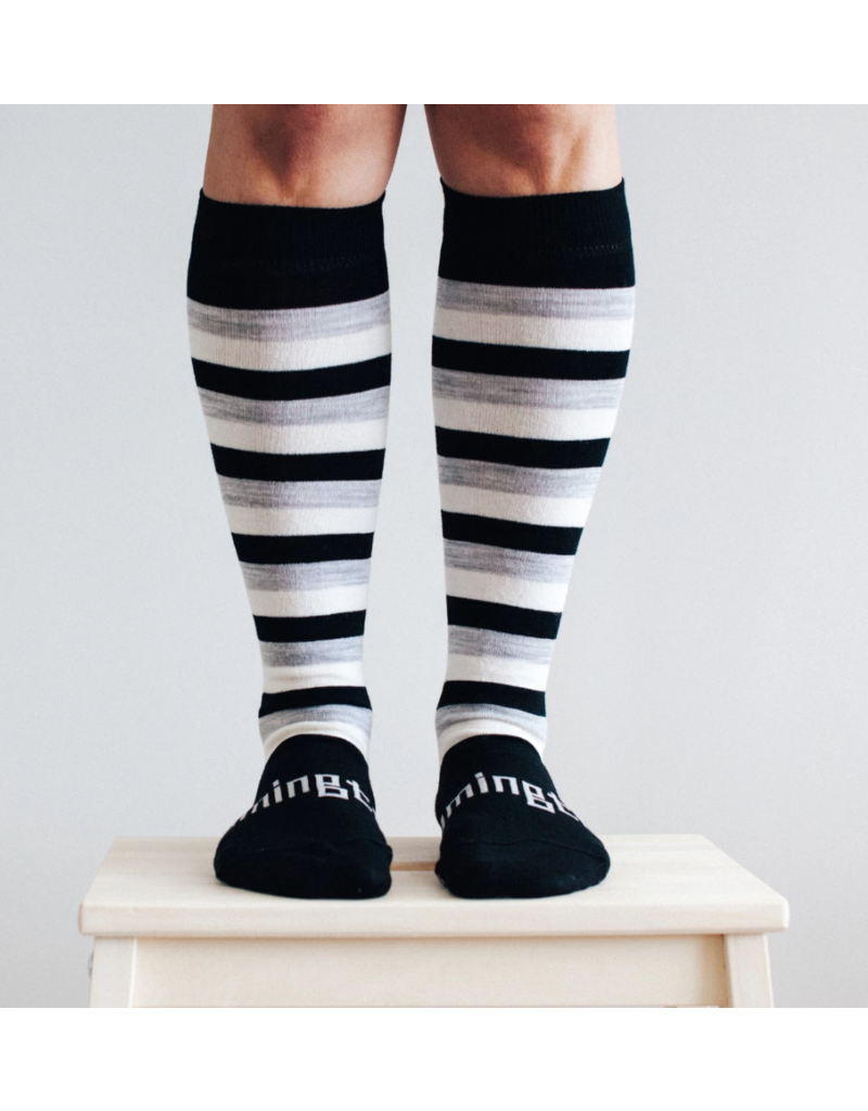 Womens Knee High Sock The Circle & The Circle Kids