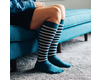 Womens Knee High Sock