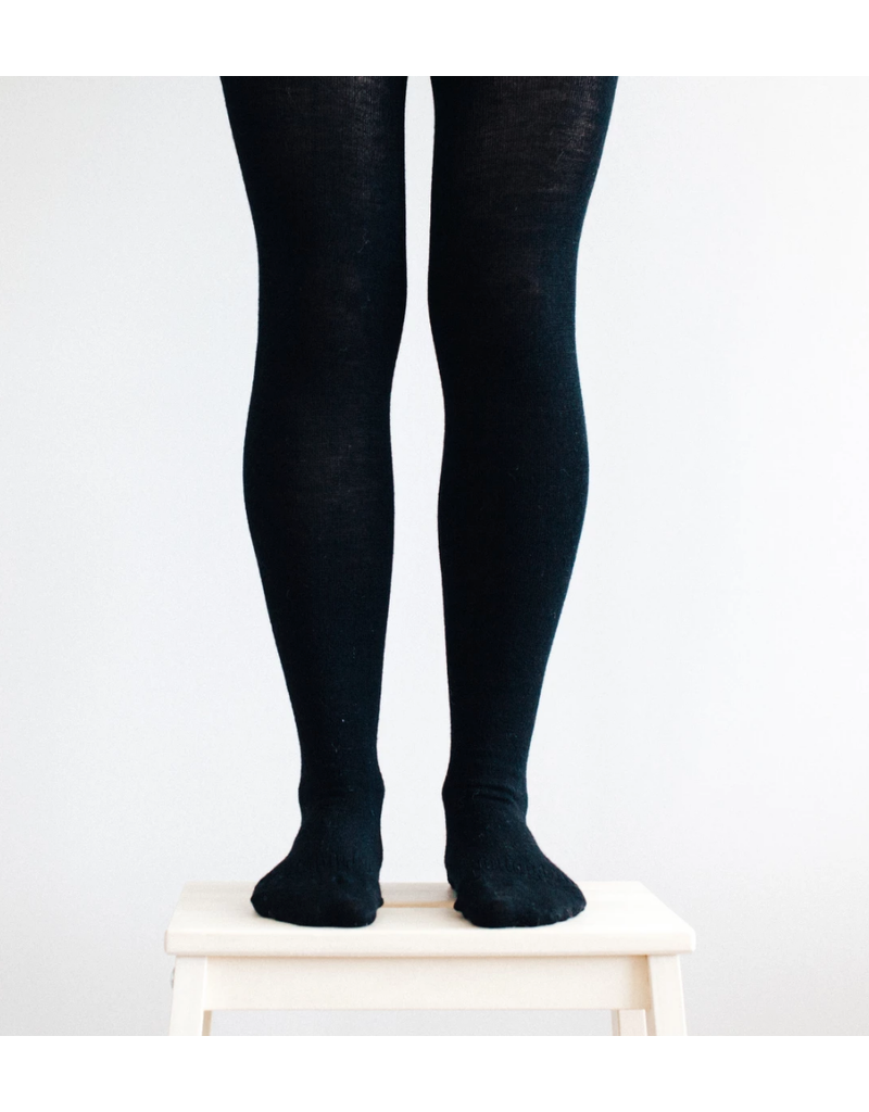 Fine knit tights Outlet
